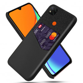 Xiaomi Redmi 9C Kaart Etui KSQ