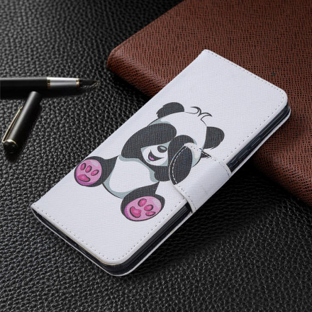 Xiaomi Redmi 9C Panda Leuk Geval
