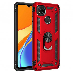 Xiaomi Redmi 9C Premium Ring Hoesje