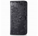 Xiaomi Redmi 9C Mandala Middeleeuwen Hoesje