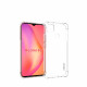 Xiaomi Redmi 9C Case Combo Hoesje en gehard glas ENKAY scherm