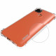 Xiaomi Redmi 9C Case Combo Hoesje en gehard glas ENKAY scherm