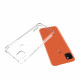 Xiaomi Redmi 9C Case Combo Hoesje en gehard glas ENKAY scherm