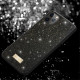 iPhone 11 Pro Max Glitter Hoesje SULADA