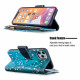 Case iPhone 11 Pro Max Zakje met rits Case iPhone 11 Pro Max Zakje met rits