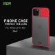 iPhone 11 Pro Max Case MOFI Foto Module Beschermer