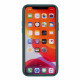 iPhone 11 Pro Max Silicone Hoesje Rigide Matte