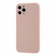 iPhone 11 Pro Max Silicone Hoesje Rigide Matte