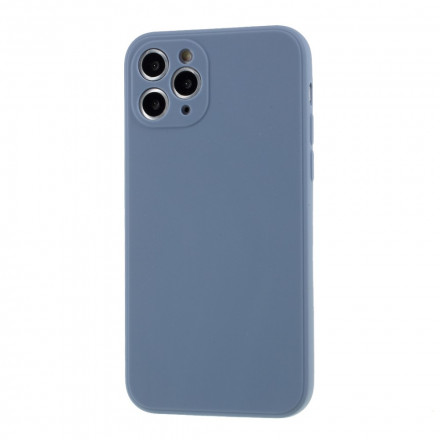 iPhone 11 Pro Max Silicone Hoesje Rigide Matte