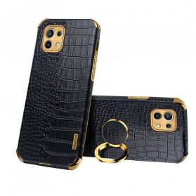 Xiaomi Mi 11 X-CASE krokodillenhuid hoesje