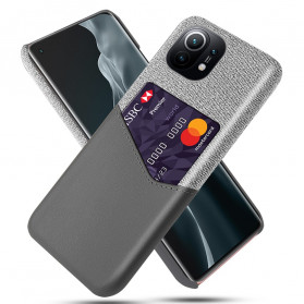 Xiaomi Mi 11 Kaart Etui KSQ