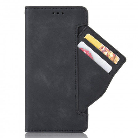 Xiaomi Mi Note 10 Lite Premier Klasse Multi-Card Hoesje