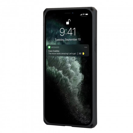 Case iPhone 11 Pro Max Verticale en Horizontale kaarthouder
