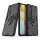 Xiaomi Mi Note 10 Lite Ring Resistant Case