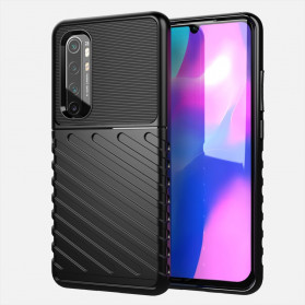 Xiaomi Mi Note 10 Lite Thunder Series Hoesje