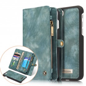 Flip Cover iPhone 7 Plus Portemonnee