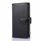 Case iPhone SE 2 / 8 / 7 Multi-functionele Business Wallet