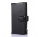 Case iPhone SE 2 / 8 / 7 Multi-functionele Business Wallet