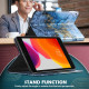 Samsung Galaxy Tab S7 Kunstleer Hoesje Zee