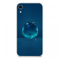 iPhone XR Water Drop Case