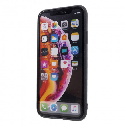 iPhone XR Silicone Hoesje Mat