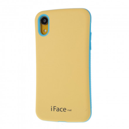 iPhone XR iFace Mall Macaron Series Case
