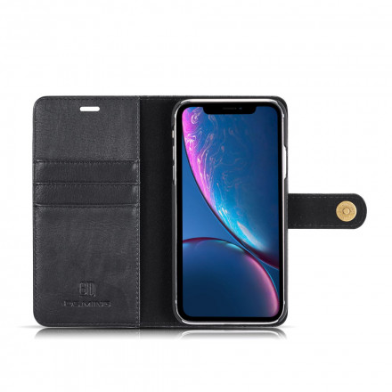 iPhone XR Case DG.MING Afneembare Shell