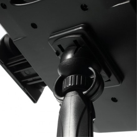 Autohouder voor 7 tot 11 inch tablets