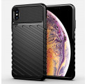 iPhone XS Max Thunder Serie Hoesje
