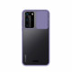 Huawei P40 Pro CamShield Case MOFI Gekleurde randen