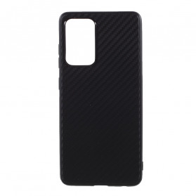 Samsung Galaxy A52 4G / A52 5G Carbon Fibre Case