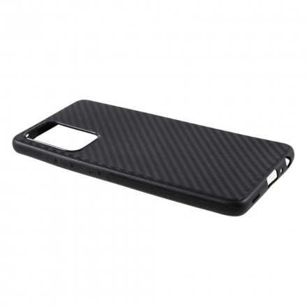 Samsung Galaxy A52 4G / A52 5G Carbon Fibre Case
