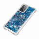 Samsung Galaxy A52 4G / A52 5G geval Glitter