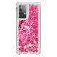 Samsung Galaxy A52 4G / A52 5G Glitter Boom geval