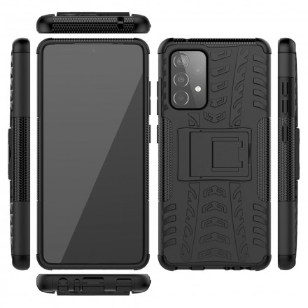 Samsung Galaxy A52 4G / A52 5G Ultra Tough Premium Case