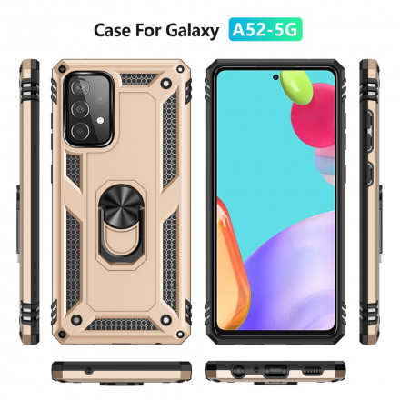 Samsung Galaxy A52 4G / A52 5G Premium Ring geval
