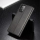 Samsung Galaxy A52 4G / A52 5G Case LC.IMEEKE Leder effect