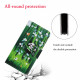 Samsung Galaxy A52 4G / A52 5G geval Panda lopen