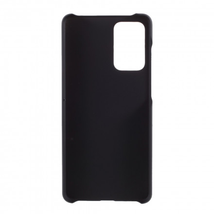 Samsung Galaxy A72 4G / A72 5G Hardcase Klassiek