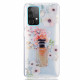 Samsung Galaxy A52 4G / A52 5G Hoesje Parfumfles