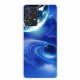 Samsung Galaxy A52 4G / A52 5G Silicone hoesje planeten