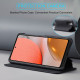Flip cover Samsung Galaxy A52 4G / A52 5G LC.IMEEKE Leder Effect