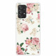 Samsung Galaxy A52 4G / A52 5G hoesje Liberty Flowers