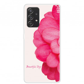 Samsung Galaxy A52 4G / A52 5G mooie dag case