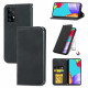 Flip cover Samsung Galaxy A52 4G / A52 5G leer effect Chic