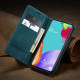 Flip Cover Samsung Galaxy A52 4G / A52 5G CASEME Kunstleer