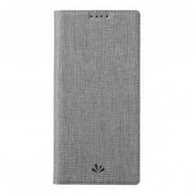 Flip Cover Samsung Galaxy A52 4G / A52 5G geweven VILI DMX