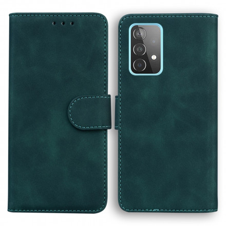 Samsung Galaxy A52 4G / A52 5G stijl leer Vintage Couture Samsung Galaxy A52 4G / A52 5G stijl leer Vintage Couture