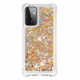 Samsung Galaxy A72 4G / A72 5G geval Glitter