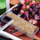 Samsung Galaxy A72 4G / A72 5G geval Glitter